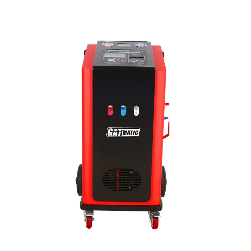 GM-720A AC Recharge Machine (2)