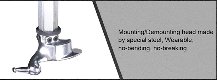 Compact and Robust Build