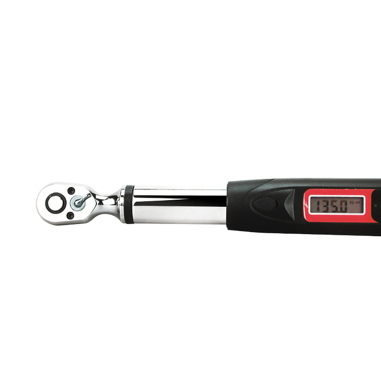 digital torque wrench