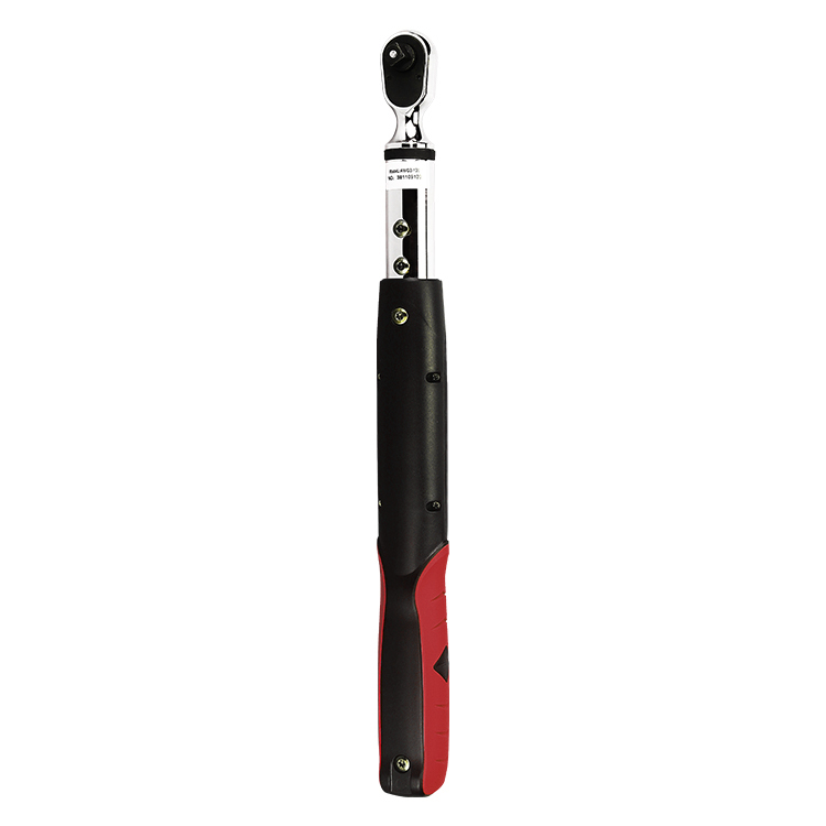 digital torque wrench