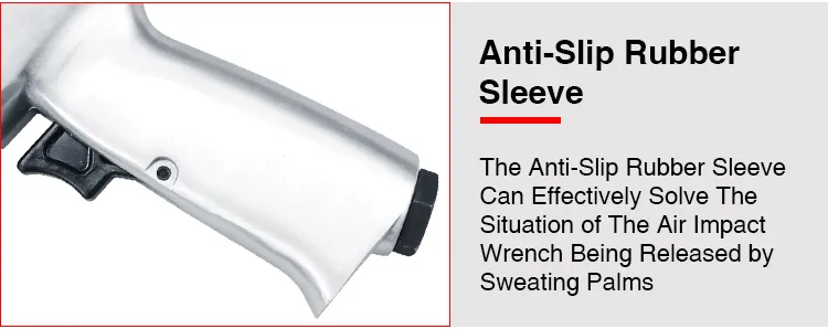 Ergonomic Handle Design