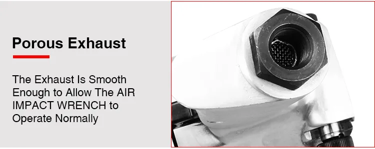 Improved Air Inlet Design