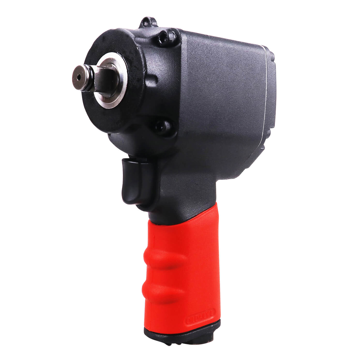 Lightweight Large Torque Air Impact Wrench