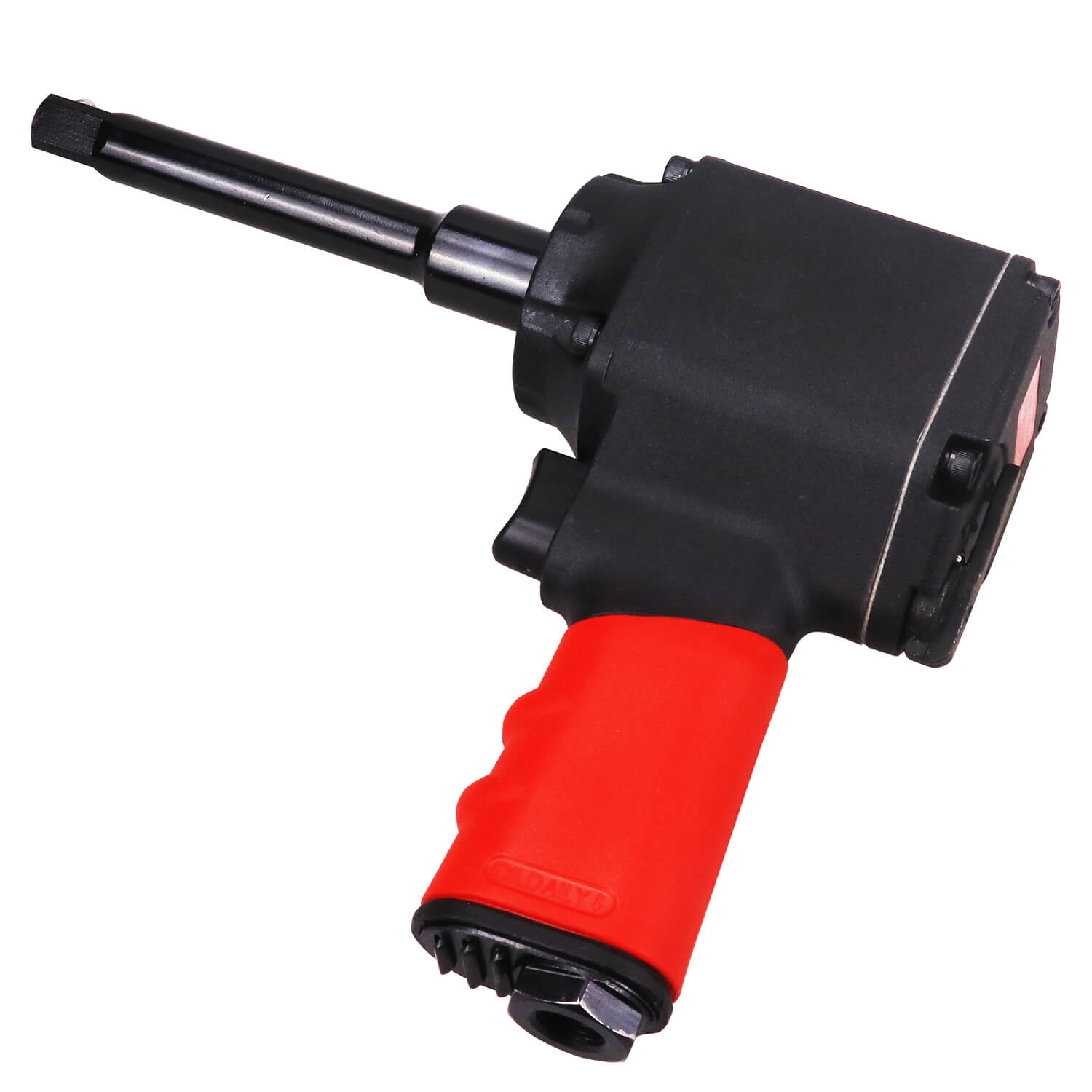 air impact wrench details