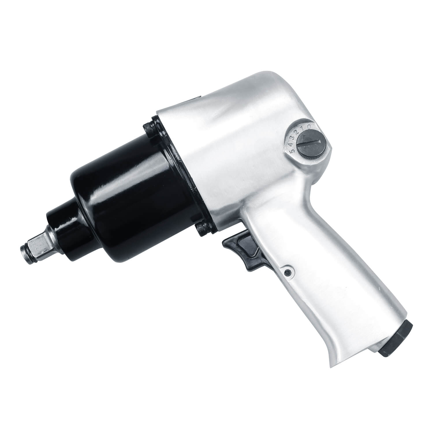 air impact wrench details