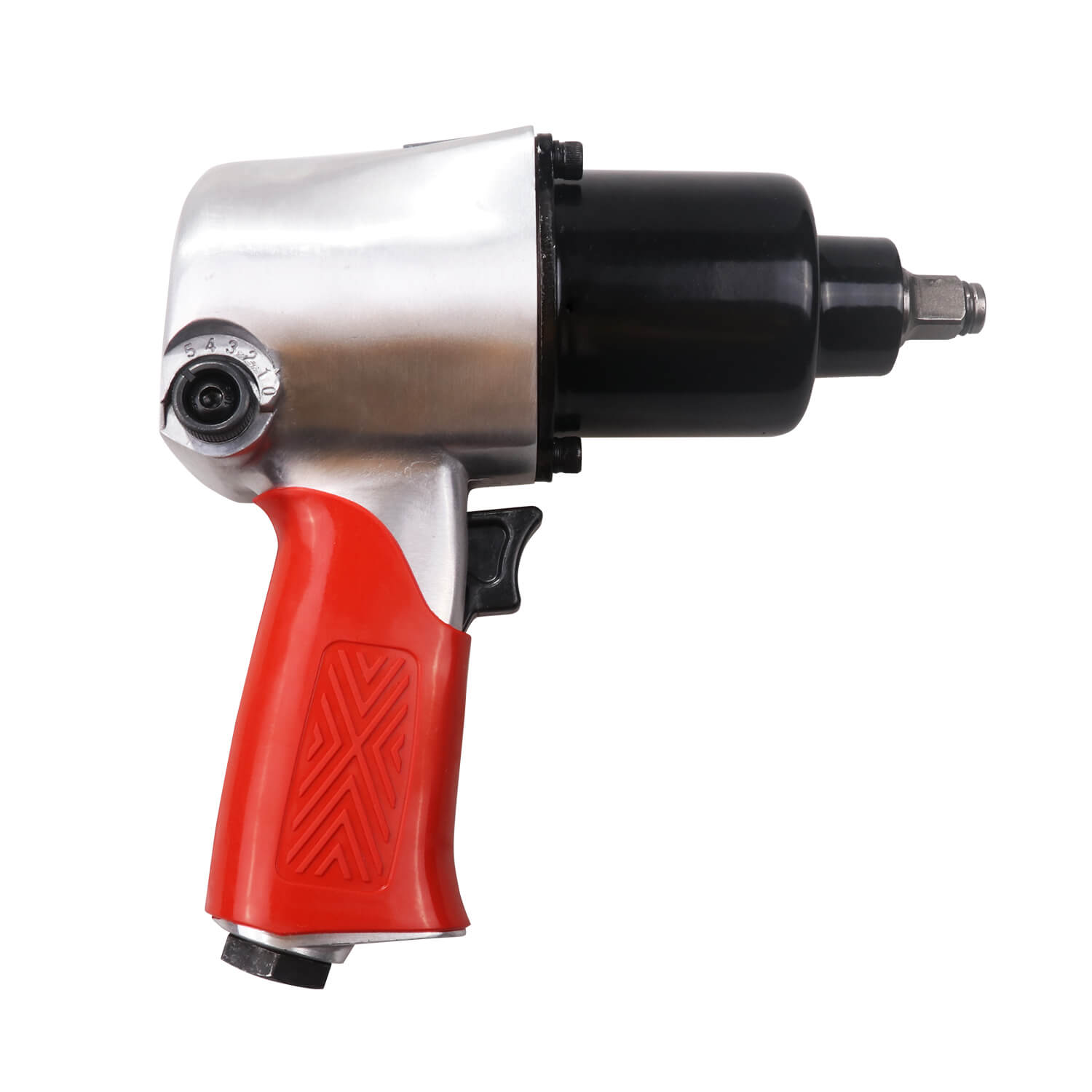 air impact wrench details