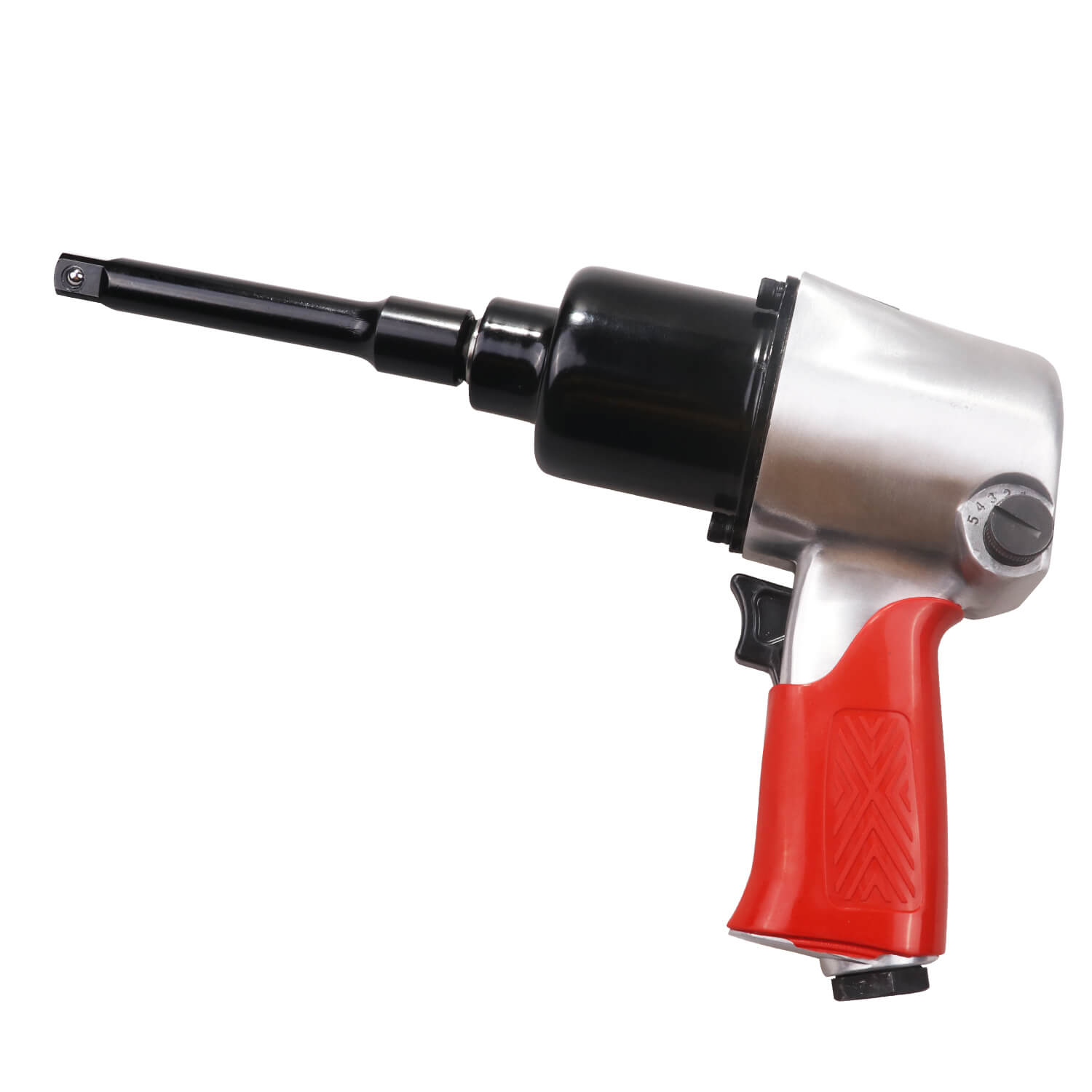 air impact wrench details