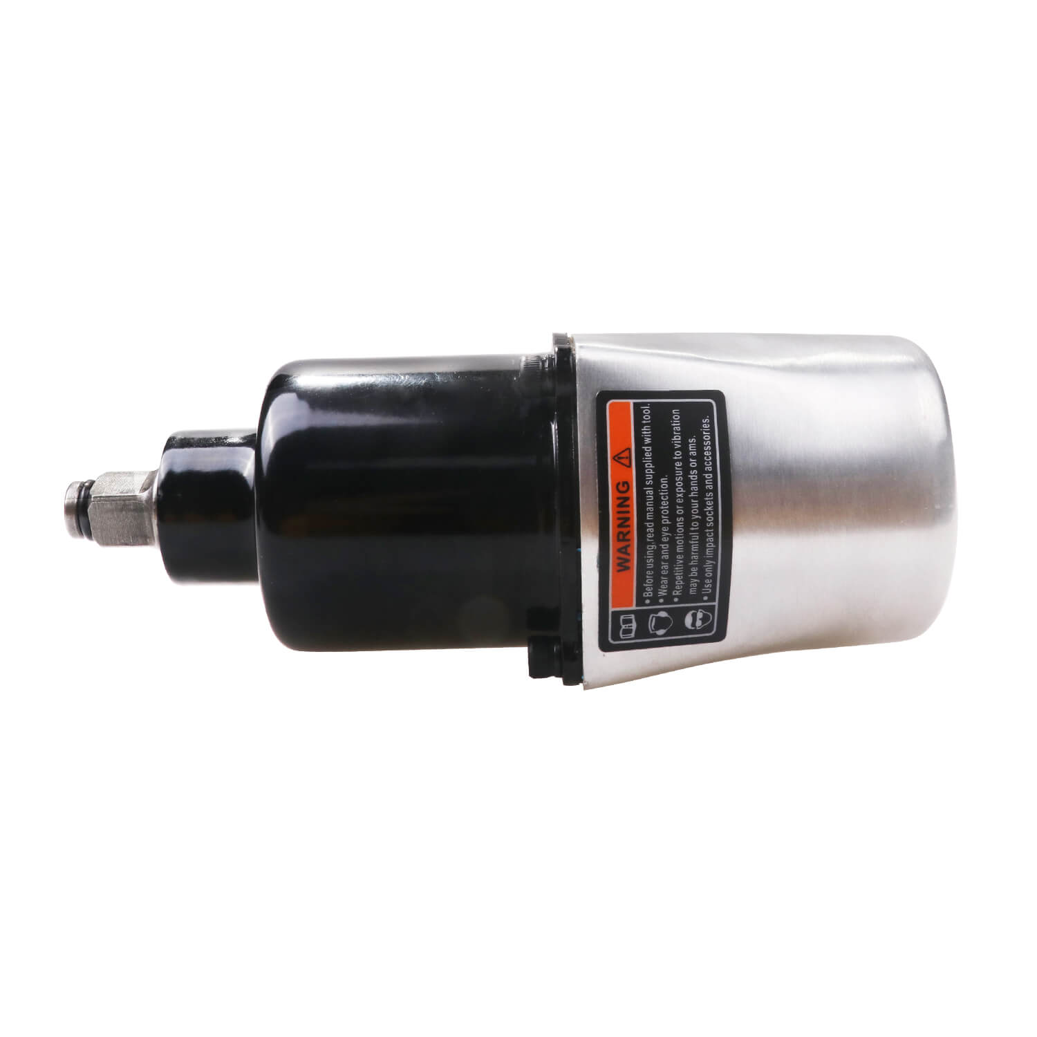 air impact wrench details