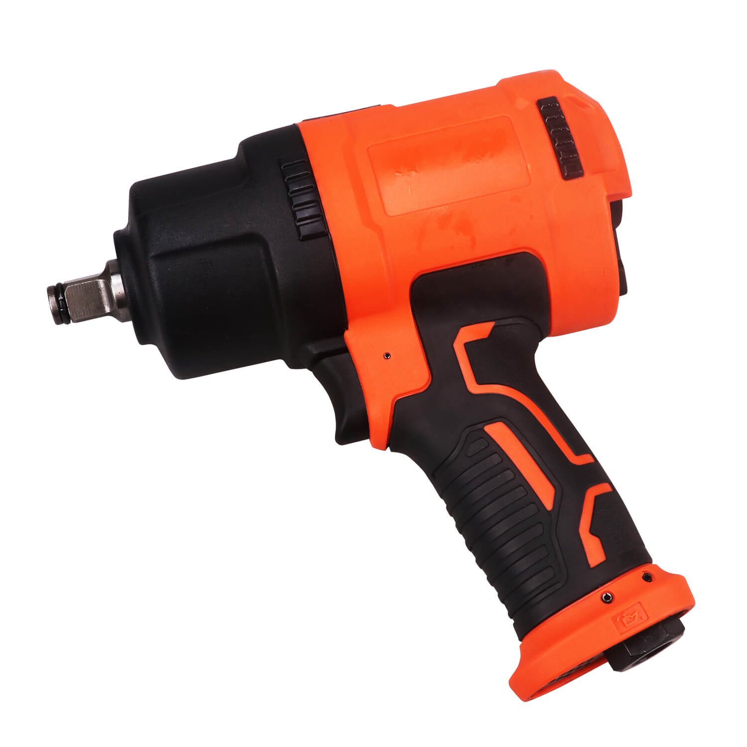 air impact wrench detail