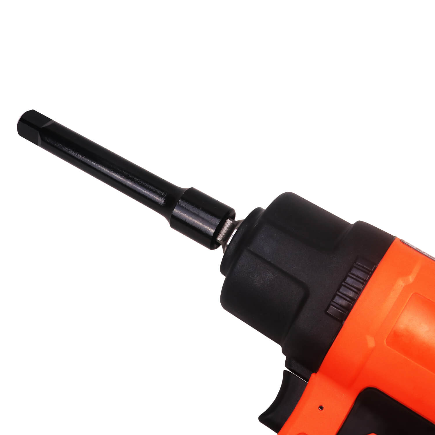 air impact wrench detail