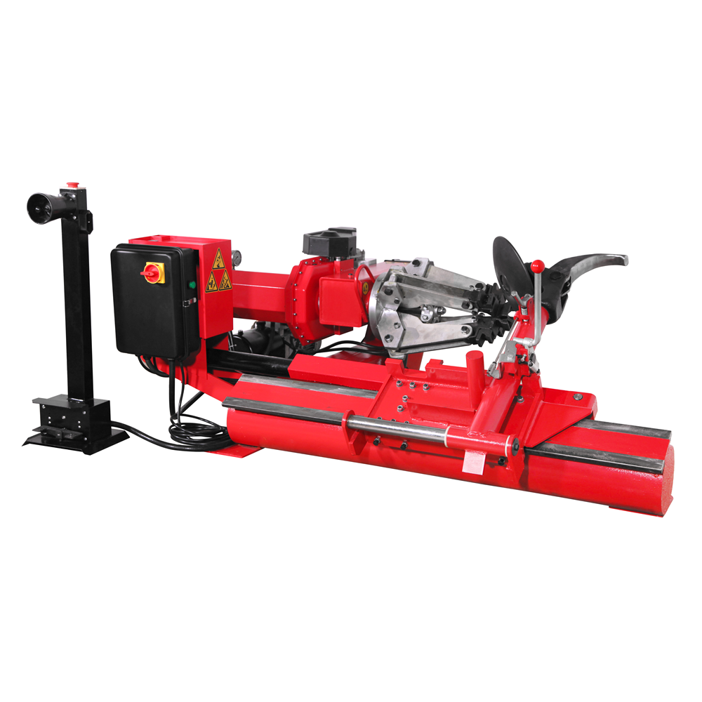 Heavy Duty Truck Tire Changing Machine