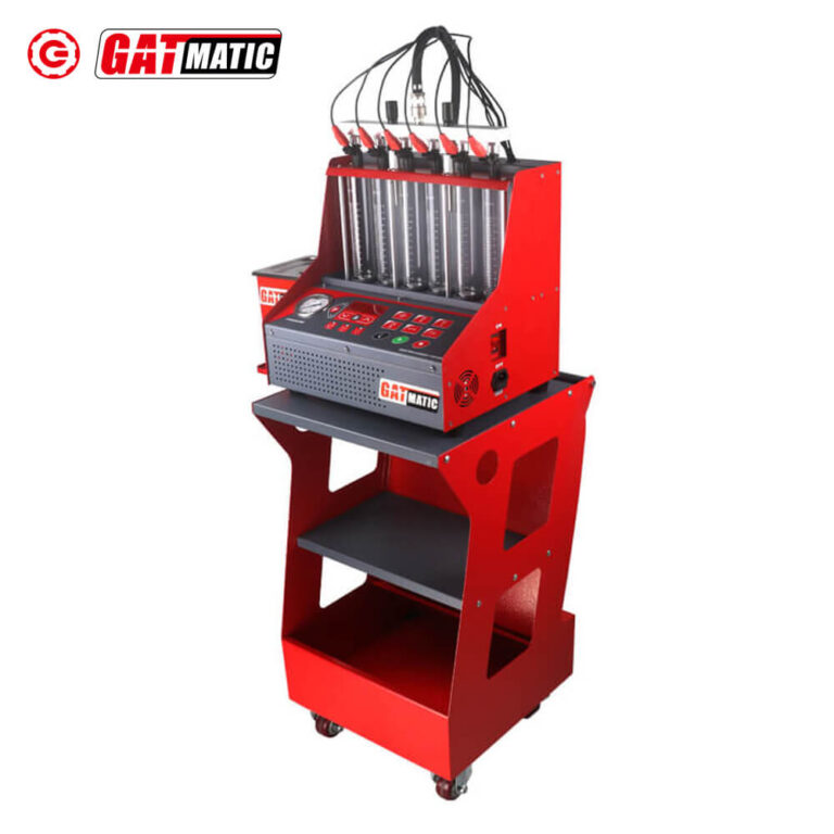 How to Clean Dirty or Clogged Fuel Injectors professional automotive