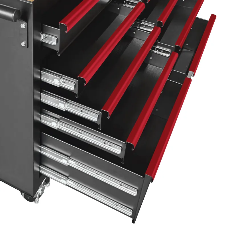 GEC905 Wood Worktop Tool Cabinet (6)