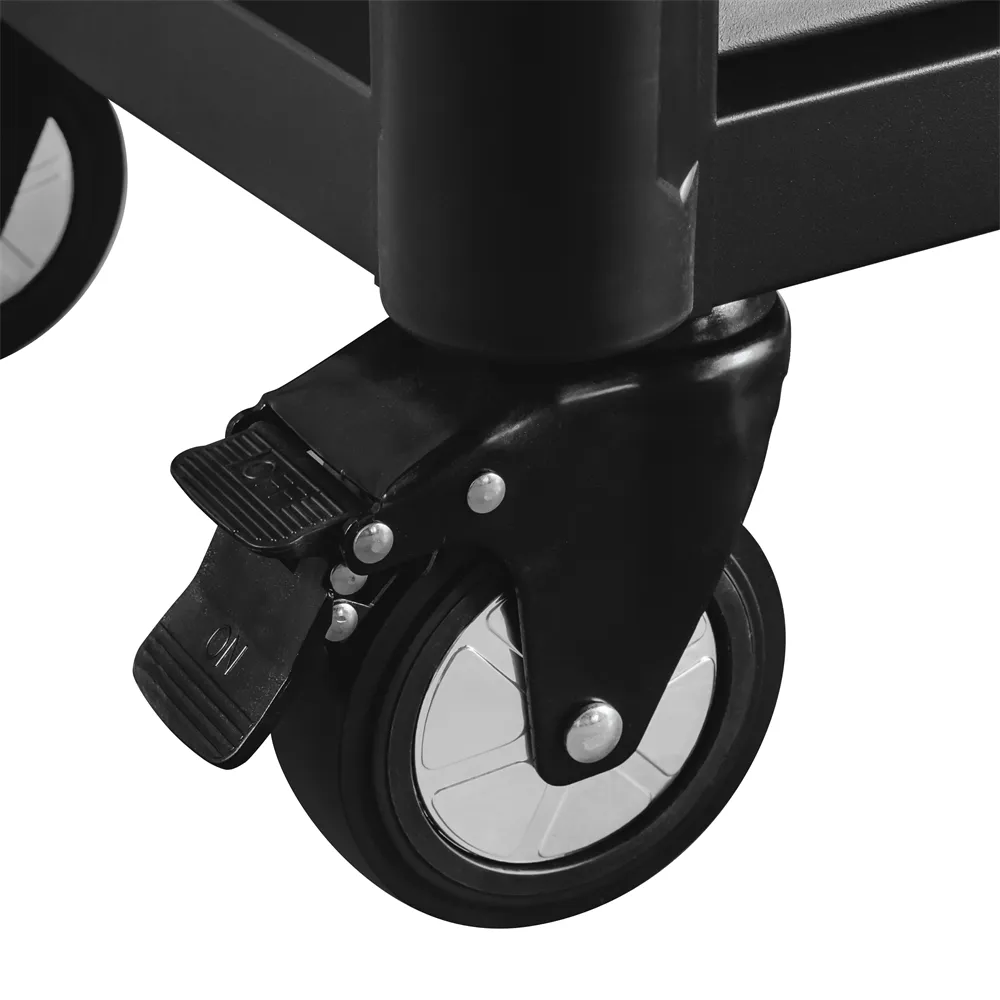 GEC901 Heavy-duty Rolling Tool Cabinet (6)