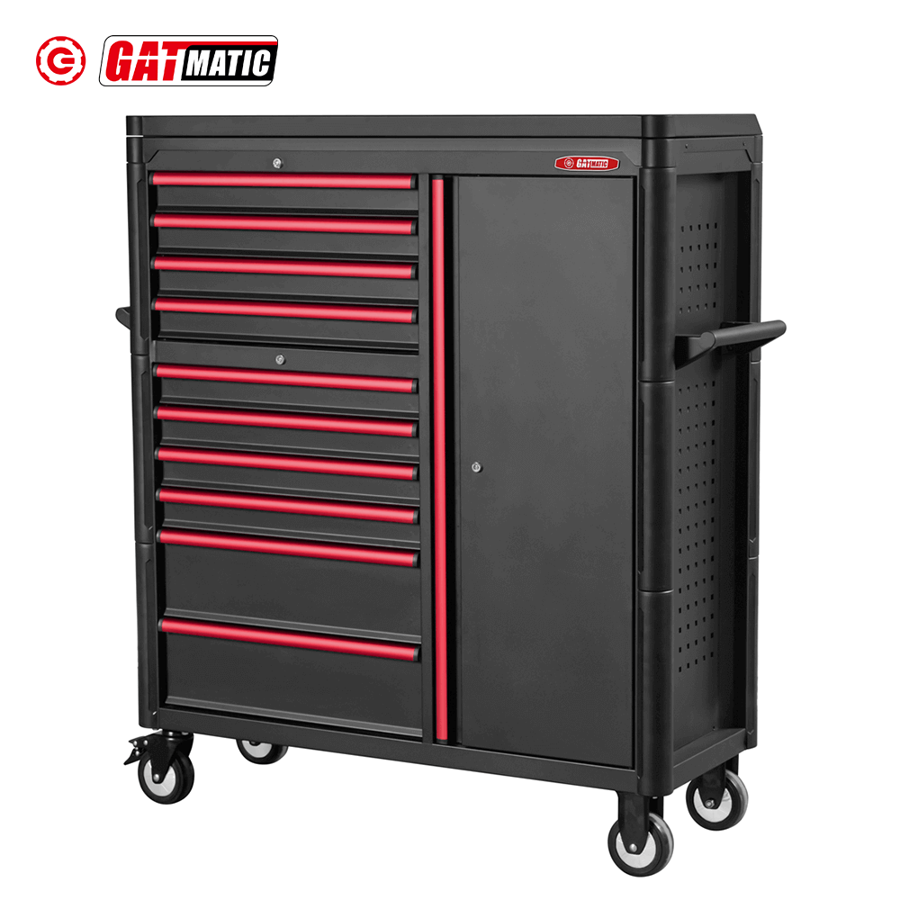 tool trolley