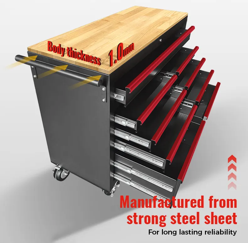 Strong Steel Sheet
