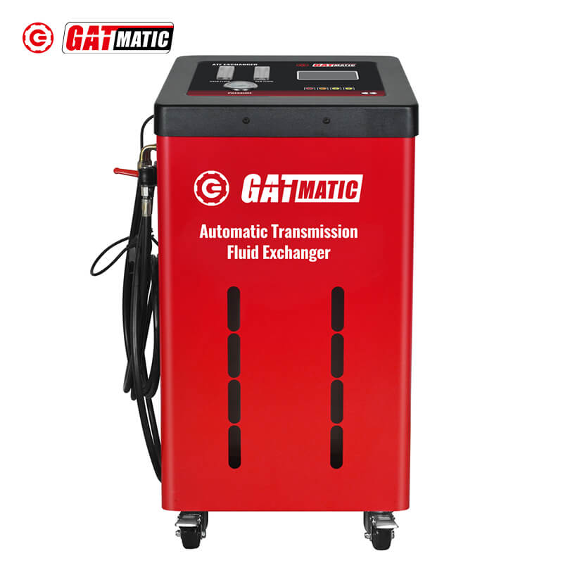 Automatic Transmission Fluid Exchanger professional automotive