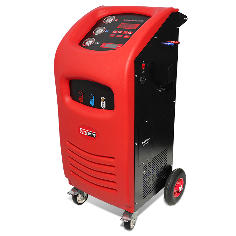 R134a Air Conditioning Recovery Machine