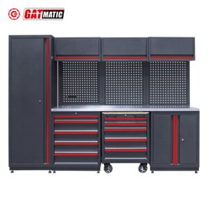 Garage Storage Systems