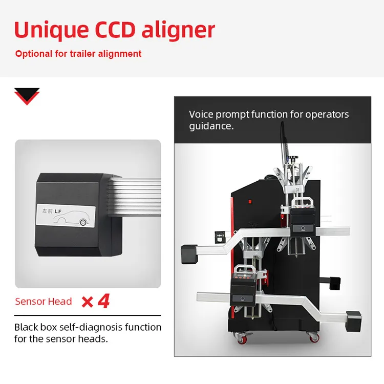GA-200H wheel aligner details (05)