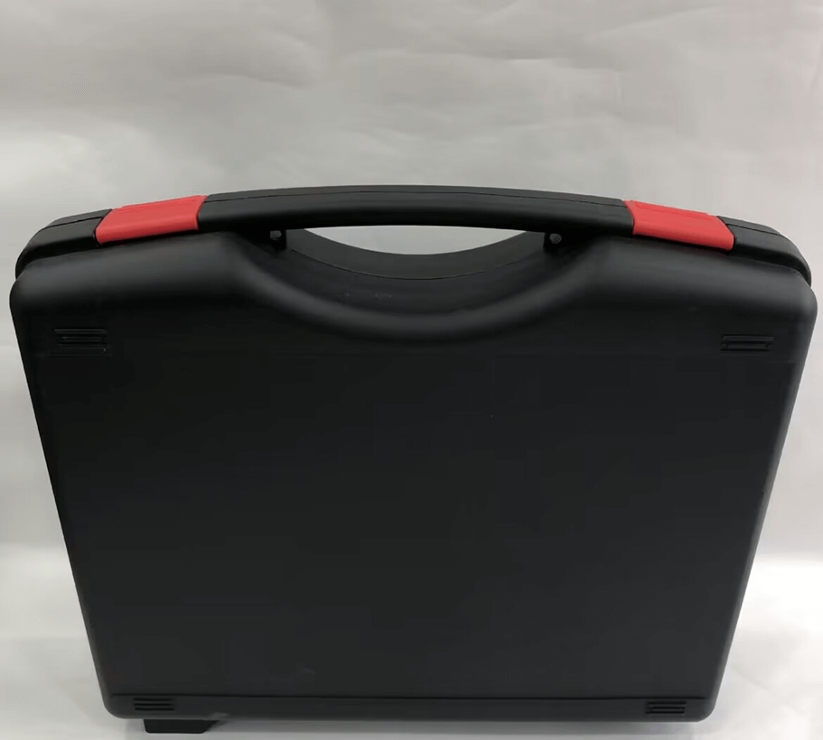 insulated tool box