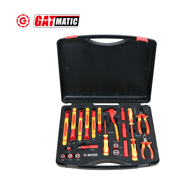 insulated tool set image