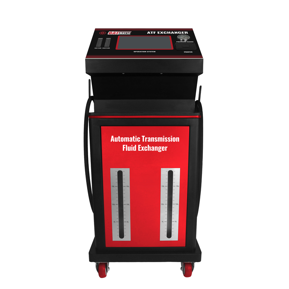 GT516 Automatic Transmission Fluid Exchanger professional automotive