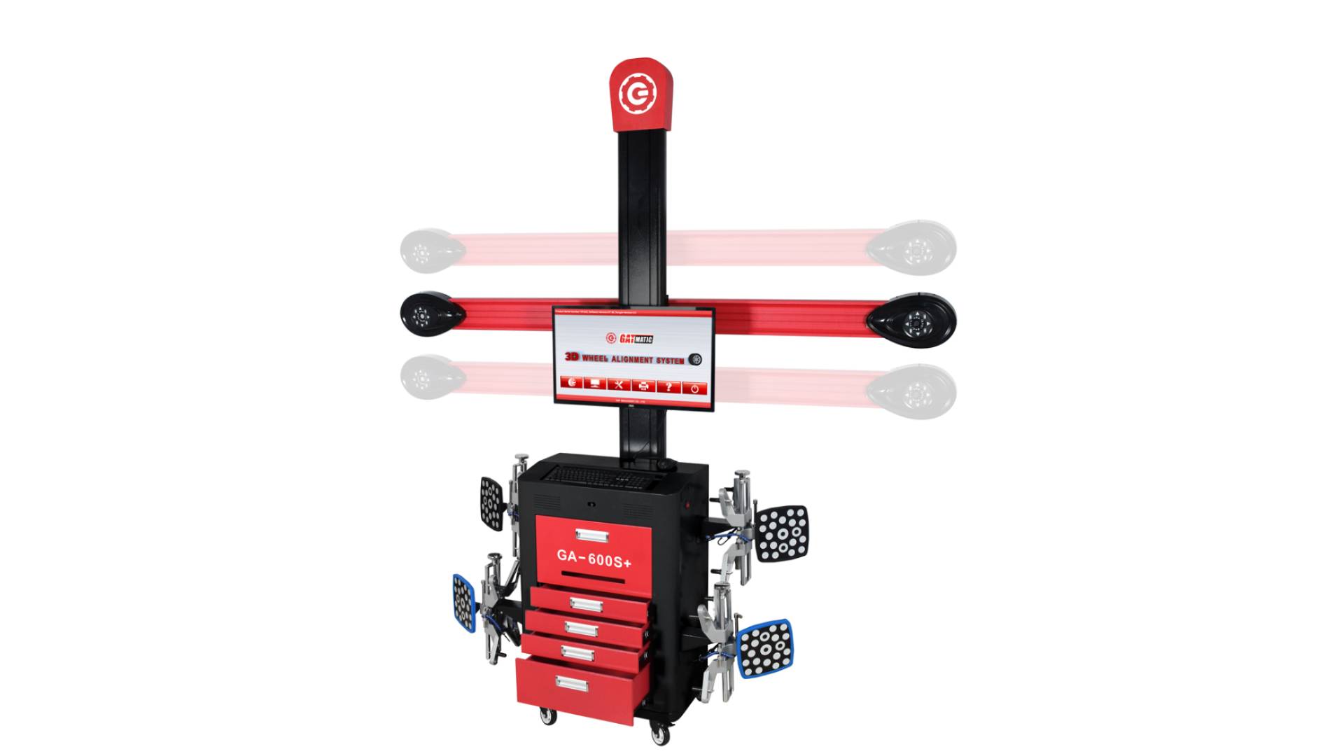 Why does my car pull to the left after wheel alignment?