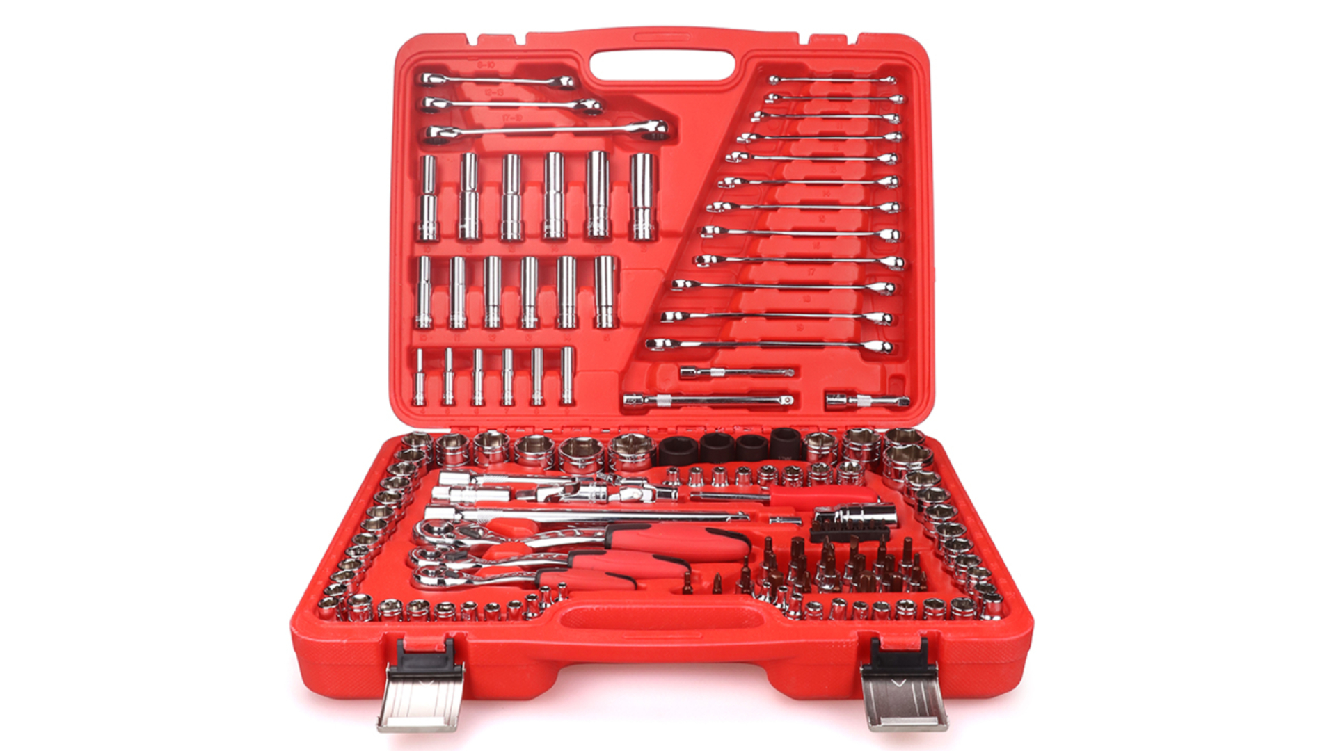 Navigating the Market: How to Choose the Best Automotive Tool Kit Set.