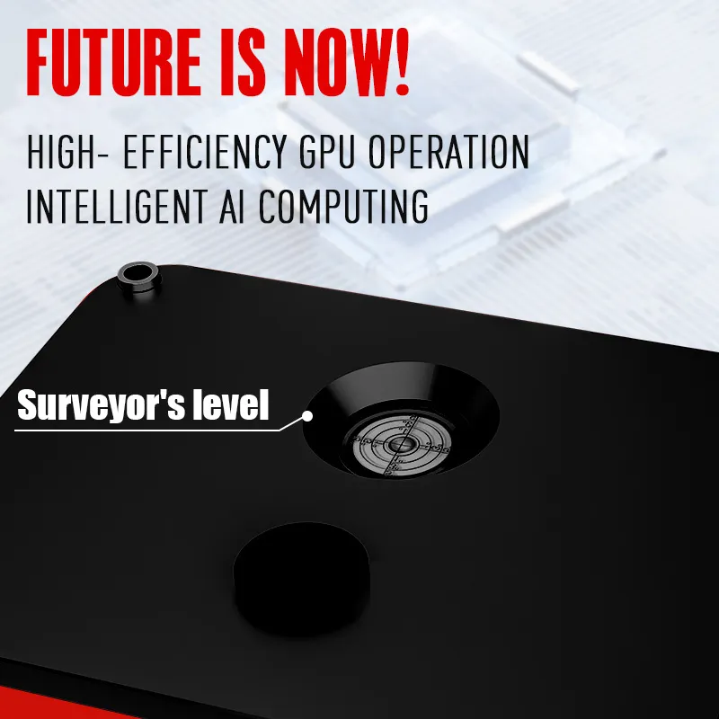 High-Efficiency GPU Operation Intelligent AI Computing