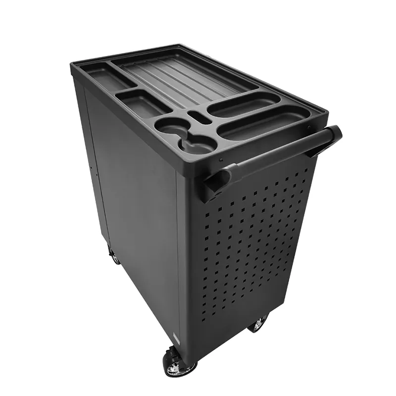 GEC307 Tool Trolley (5)