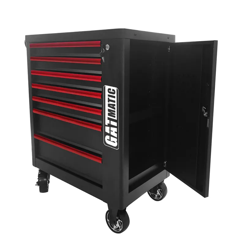 GEC307 Tool Trolley (9)