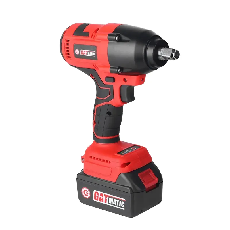 GEW350 Cordless Wrench (2)