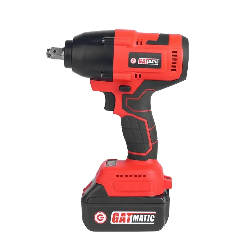 GEW350 Cordless Wrench (5)