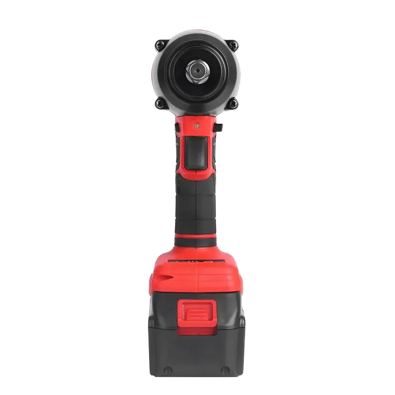 GEW350 Cordless Wrench (7)