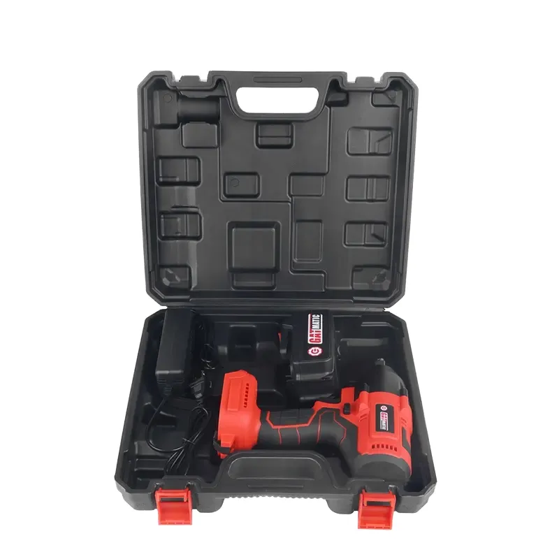 GEW350 Cordless Wrench (8)