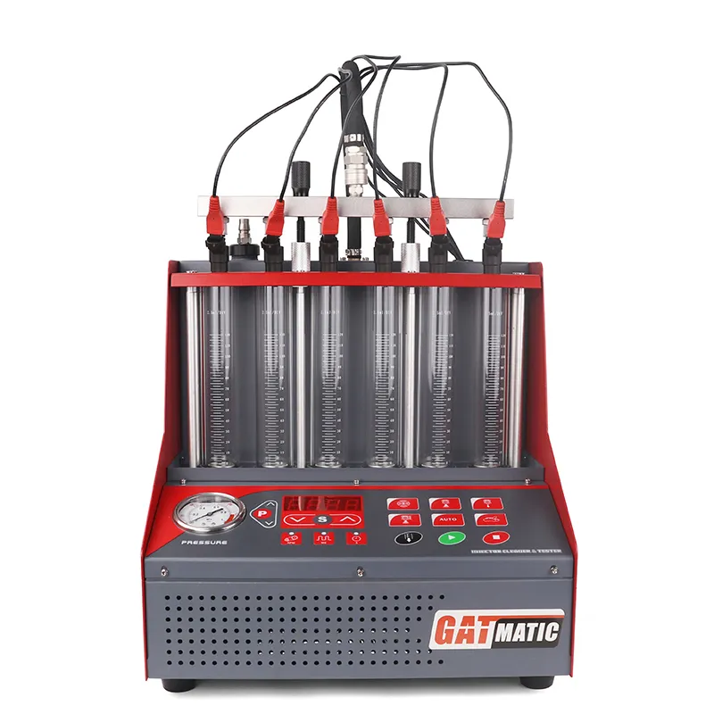 GI-600 Injector Cleaner (2)