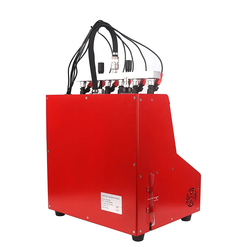GI-600 Injector Cleaner (4)