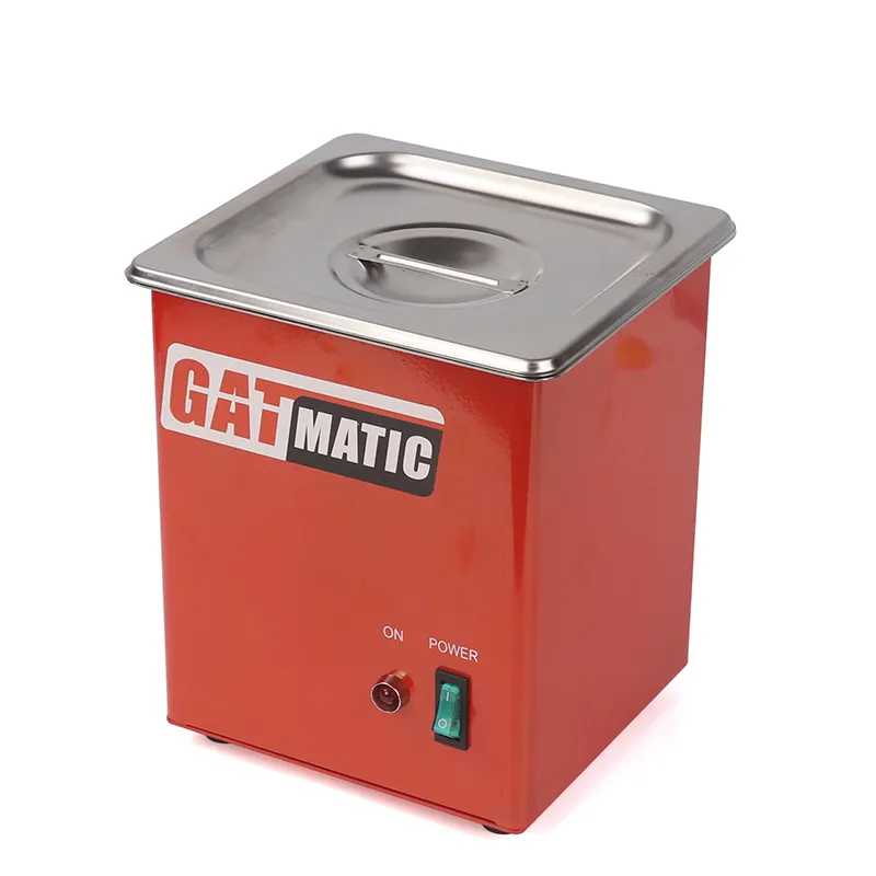 GI-600 Injector Cleaner (5)