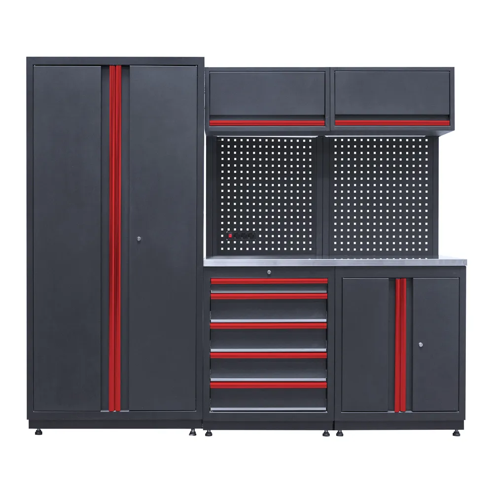GWS141E Garage Cabinet System