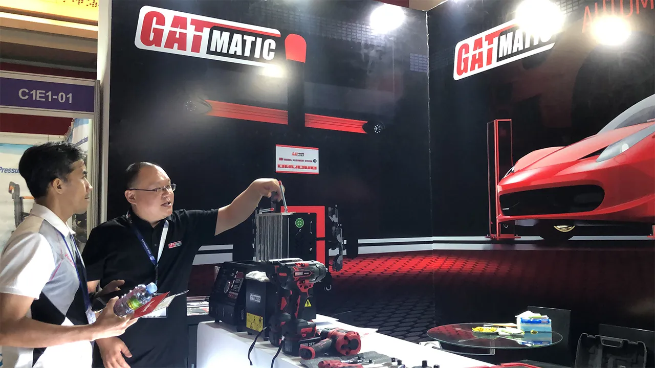 GATmatic INAPA 2025 (2)