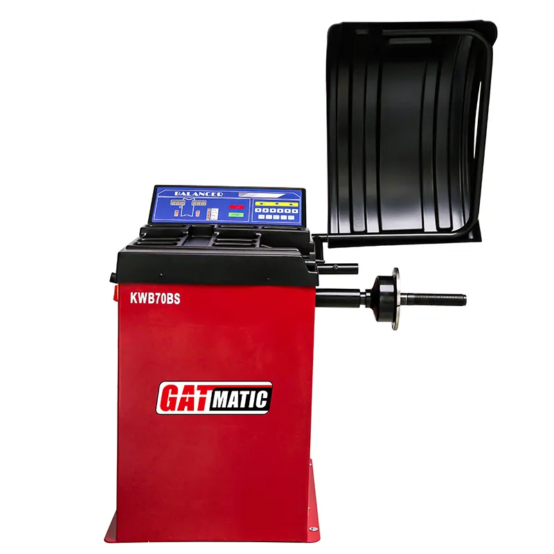 KWB70BS Wheel Balancer (2)