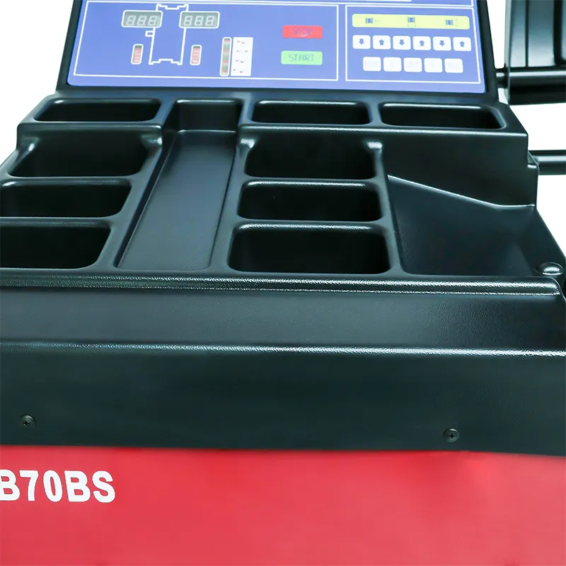 KWB70BS Wheel Balancer (5)
