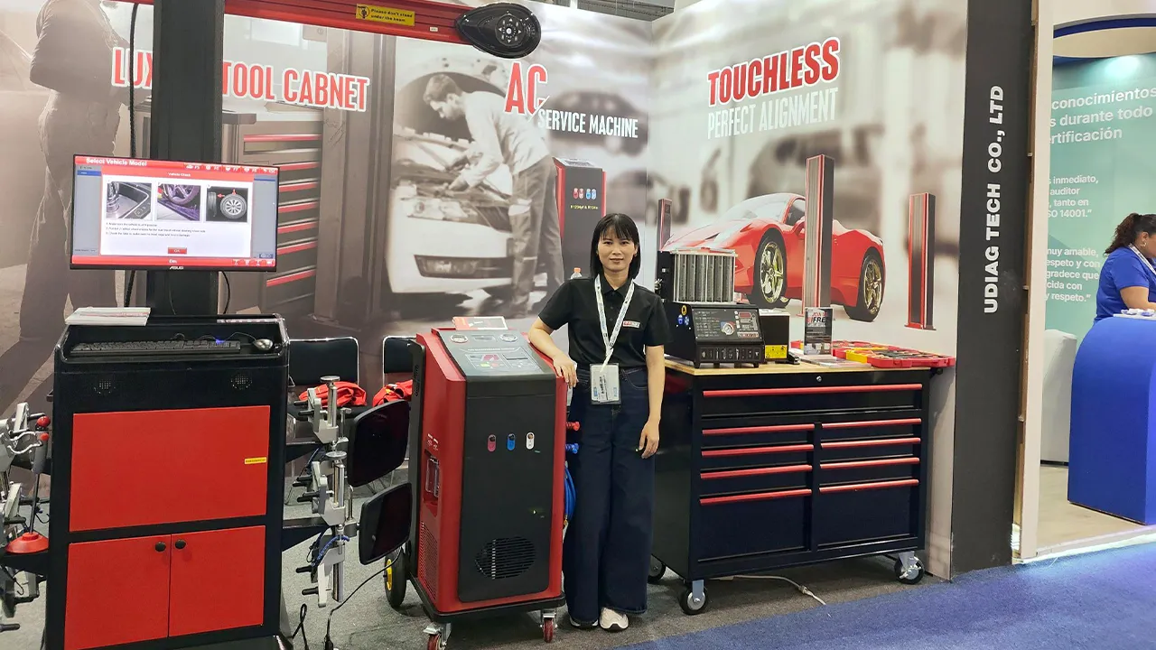INA PAACE Automechanika Mexico 2025 (4)