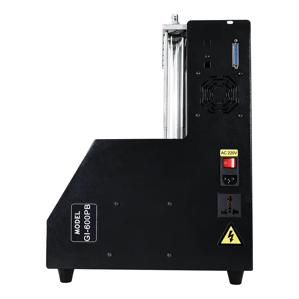 GI-600PB Injector Cleaner & Tester (5)