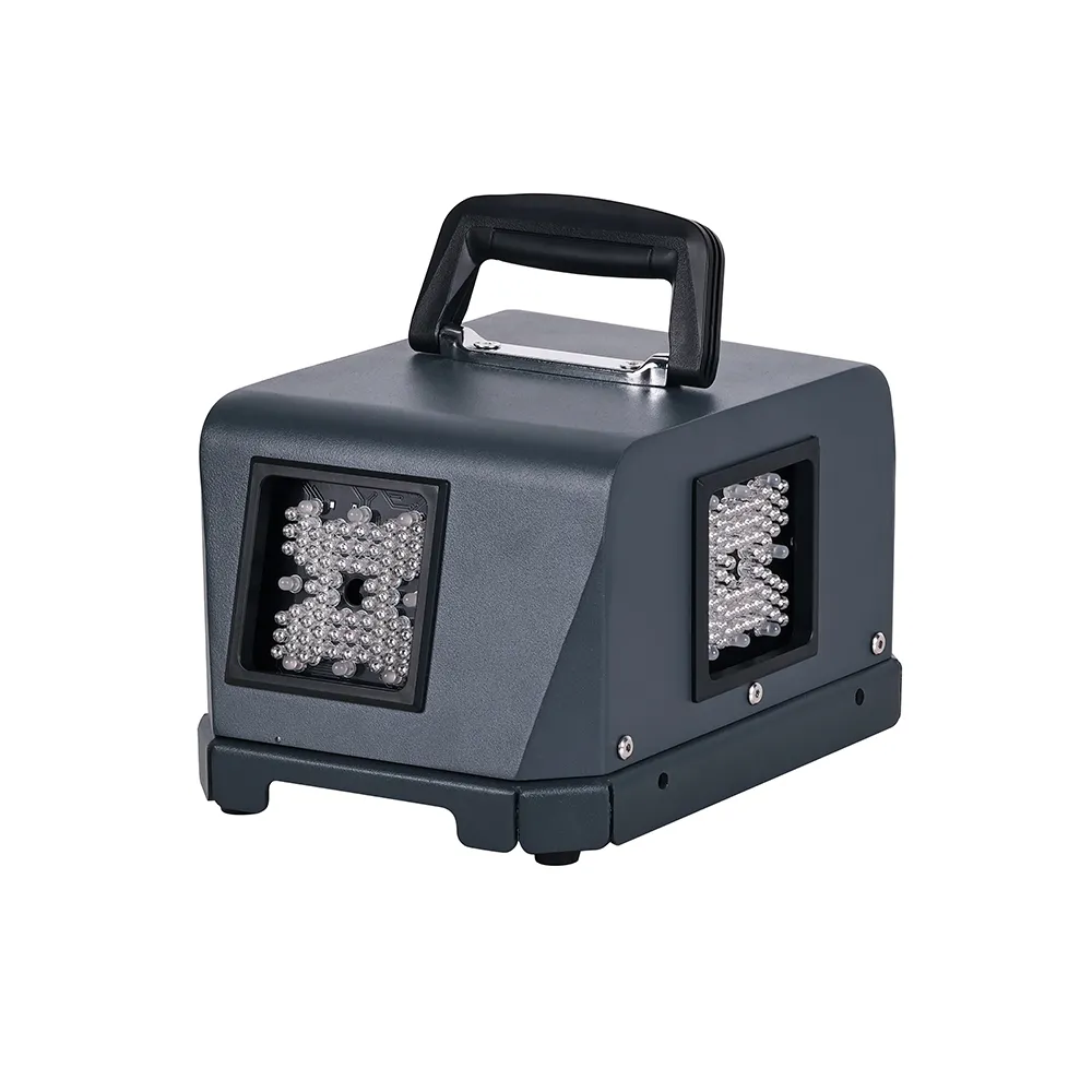 GA-500 5D wheel aligner (6)