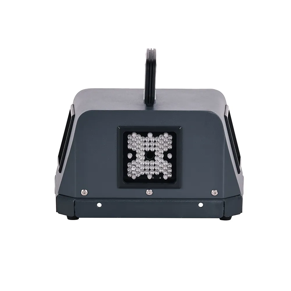 GA-500 5D wheel aligner (8)