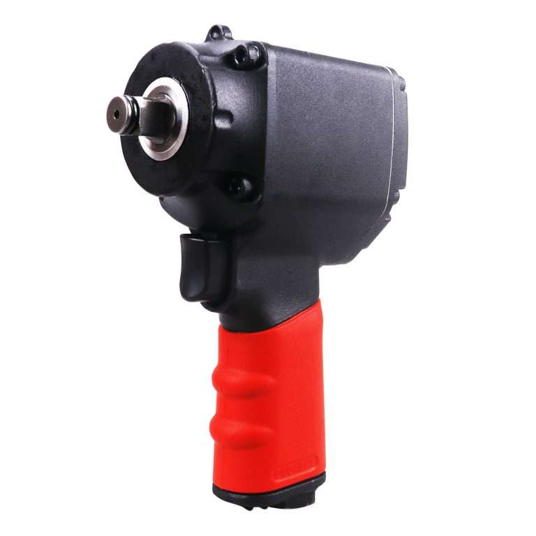 Lightweight Large Torque Air Impact Wrench