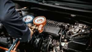 How to flush your car’s AC system and why is it important?