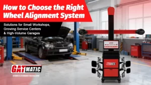 workshop equipment guide